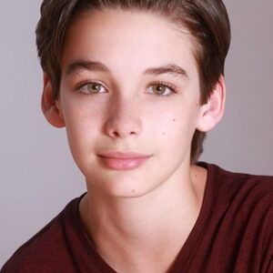 تصویر هنرمند Dylan Kingwell