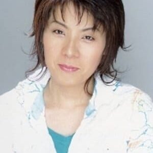 تصویر هنرمند Kurumi Mamiya