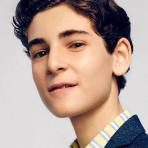 تصویر هنرمند David Mazouz