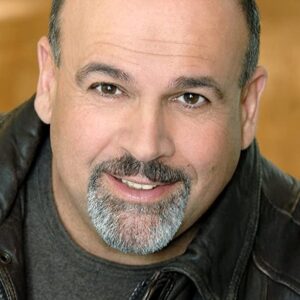 تصویر هنرمند Anthony Giaimo