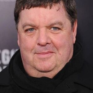 تصویر هنرمند John Scurti