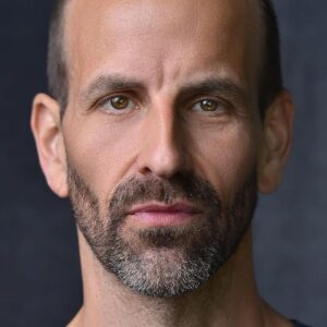 تصویر هنرمند Ben Messmer