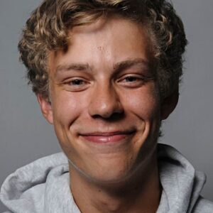 تصویر هنرمند Steinar Klouman Hallert