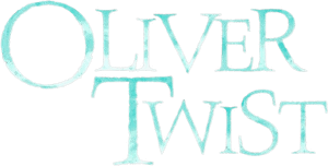 لوگوی رسمی فیلم Oliver Twist (2005)