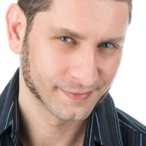 تصویر هنرمند Damien Colletti