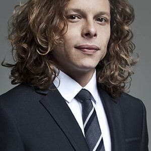 تصویر هنرمند Eduardo Frazão