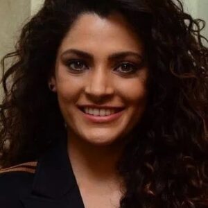 تصویر هنرمند Saiyami Kher