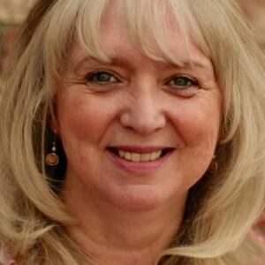 تصویر هنرمند Rhonda Fisekci