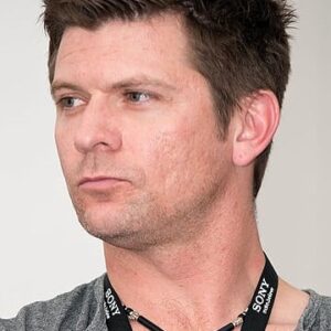 تصویر هنرمند Chad Brummett