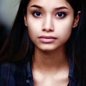 تصویر هنرمند Shawnee Pourier