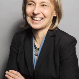 تصویر هنرمند Barbara De Fina