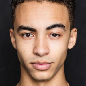 تصویر هنرمند Jaden Betts