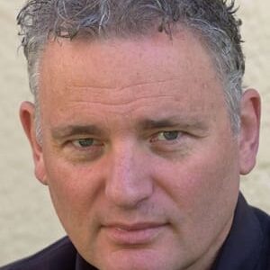 تصویر هنرمند Stephen Ballantyne