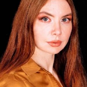 تصویر هنرمند Krysia Andrzejczak