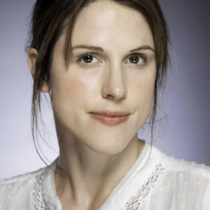 تصویر هنرمند Amanda Hale