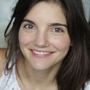 تصویر هنرمند Caroline Raynaud