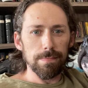 تصویر هنرمند Warren Sroka