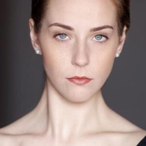 تصویر هنرمند Jessica Allen