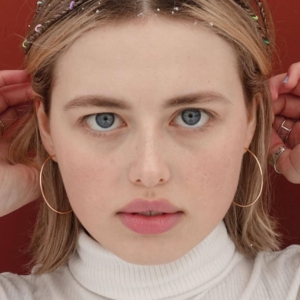 تصویر هنرمند Zoe Winther-Hansen