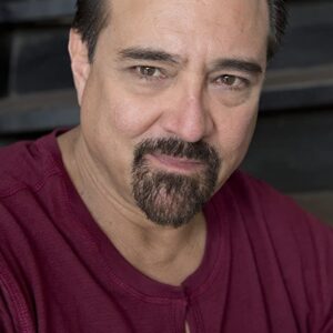 تصویر هنرمند Carlos Compean