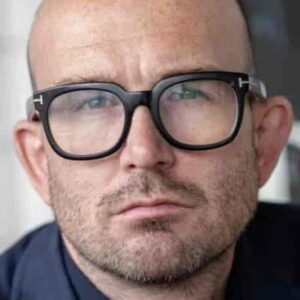 تصویر هنرمند Christoffer Boe