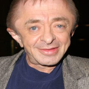 تصویر هنرمند Michael J. Anderson