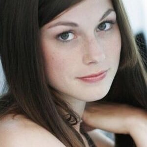 تصویر هنرمند Meghan Heffern