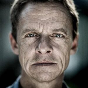 تصویر هنرمند Olaf Johannessen