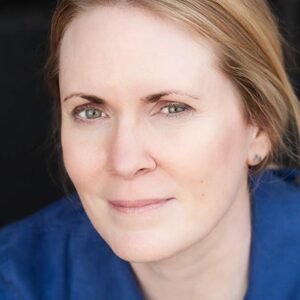 تصویر هنرمند Susanna Harter