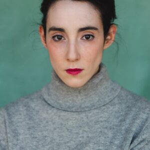 تصویر هنرمند Ainhoa Artetxe