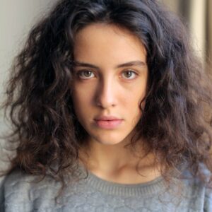 تصویر هنرمند Sofya Gershevich