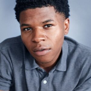 تصویر هنرمند Rasaq Kukoyi