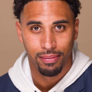 تصویر هنرمند Jordan Drake