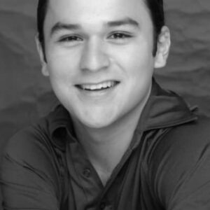 تصویر هنرمند Cody Lightning