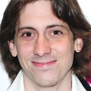 تصویر هنرمند Rasmus Hardiker