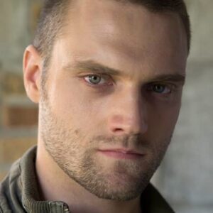 تصویر هنرمند Robert Montcalm