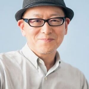 تصویر هنرمند Nobuhiro Doi