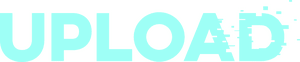 لوگوی رسمی سریال Upload (2020)