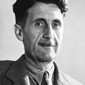 تصویر هنرمند George Orwell