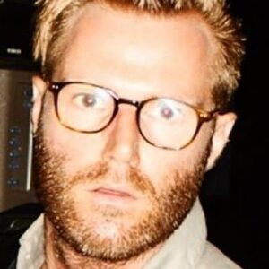 تصویر هنرمند Rasmus Heise