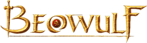 لوگوی رسمی فیلم Beowulf (2007)