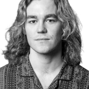 تصویر هنرمند Sverre Breivik