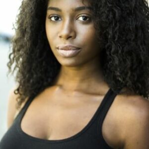 تصویر هنرمند Ashli Haynes