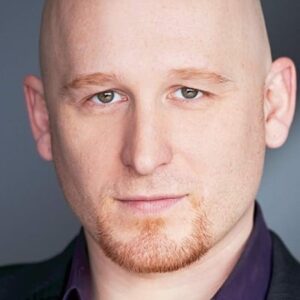 تصویر هنرمند Craig Burnatowski