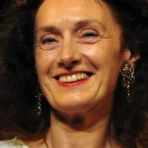 تصویر هنرمند Maud Rayer