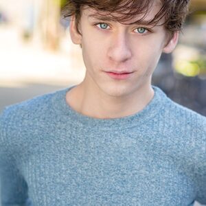 تصویر هنرمند Aidan Fiske