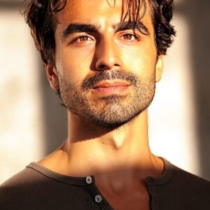 تصویر هنرمند Michael Antonakos