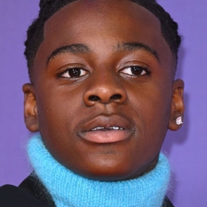 تصویر هنرمند Jedaiah Bannerman