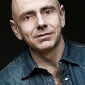 تصویر هنرمند Rolando Ravello