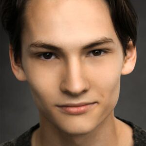 تصویر هنرمند Ian Blackburn